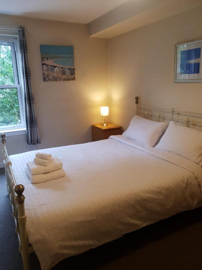 3 Bedrooms Flat In Central Edinburgh Old Town , Grassmarket Heart Of Edinburgh Flat Sleeps 6 , Eh1 Buitenkant foto