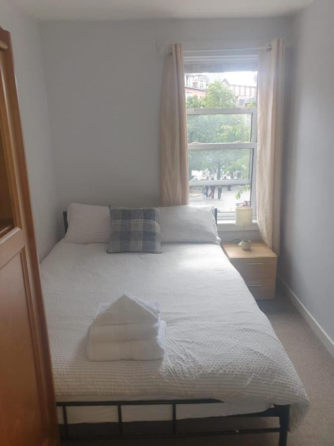 3 Bedrooms Flat In Central Edinburgh Old Town , Grassmarket Heart Of Edinburgh Flat Sleeps 6 , Eh1 Buitenkant foto